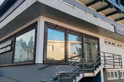 Gewerbeeinheit zimmer