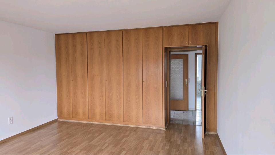 Etagenwohnung Witzenhausen Neuseesen - 3 Zimmer, 105 m&sup2;, 1.295&euro; | Angebot:26020957