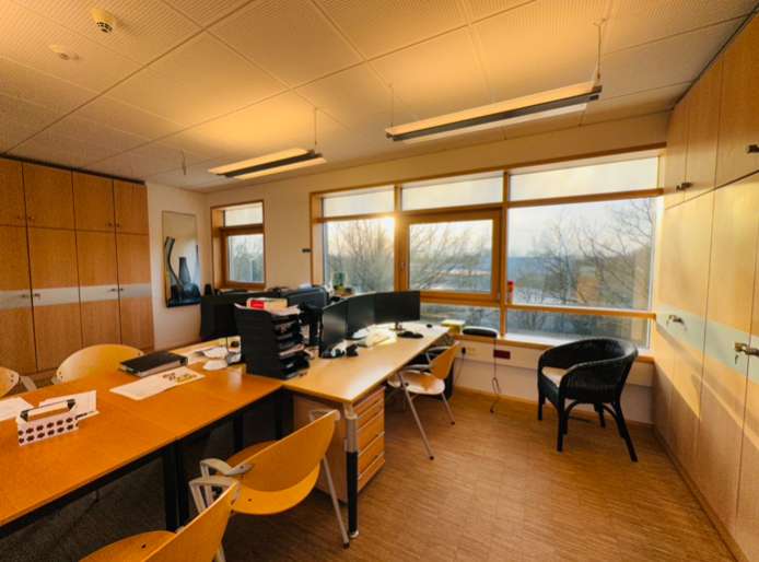 Büro in Erkelenz 530 € 34 m²