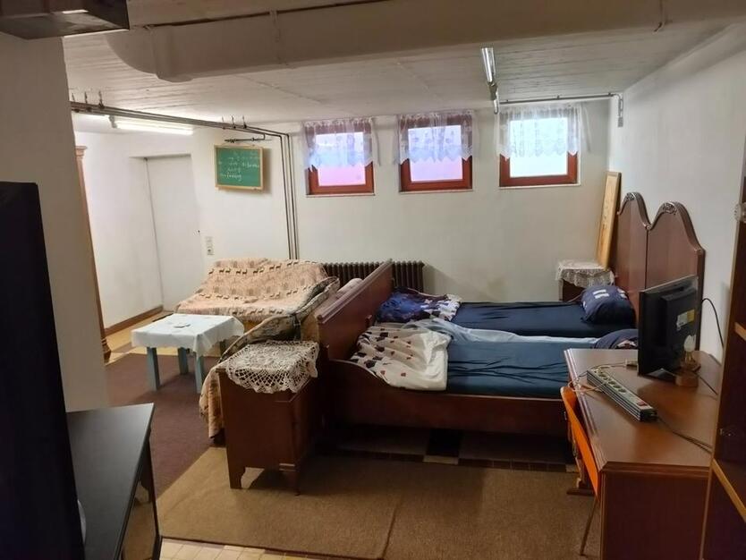 Schöne Doppelhaushälfte in Bochum BergenHiltrop
