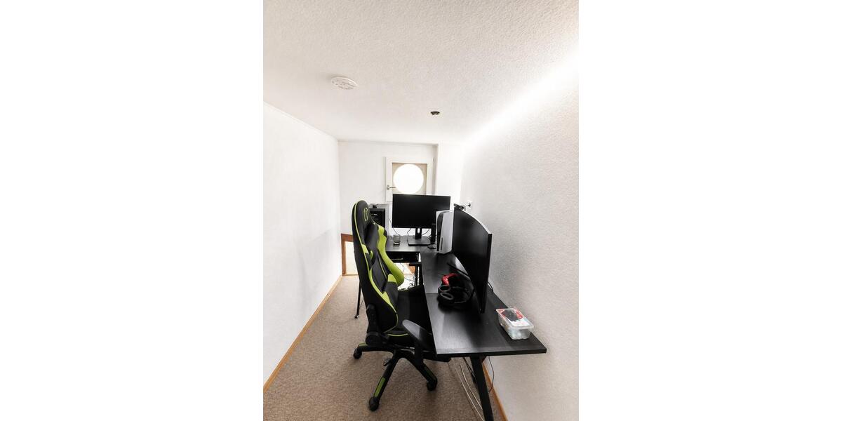 Erdgeschoßwohnung Rümmingen - 2.5 Zimmer, 72 m&sup2;, 915&euro; | Angebot:26453747