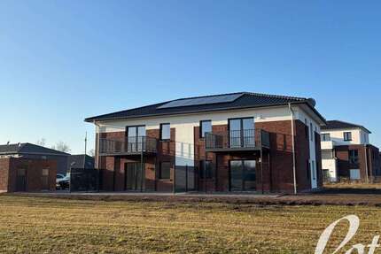 Wohnung Apen / Augustfehn Augustfehn - 2 Zimmer, 66 m&sup2;, 800&euro; | Angebot:25776895