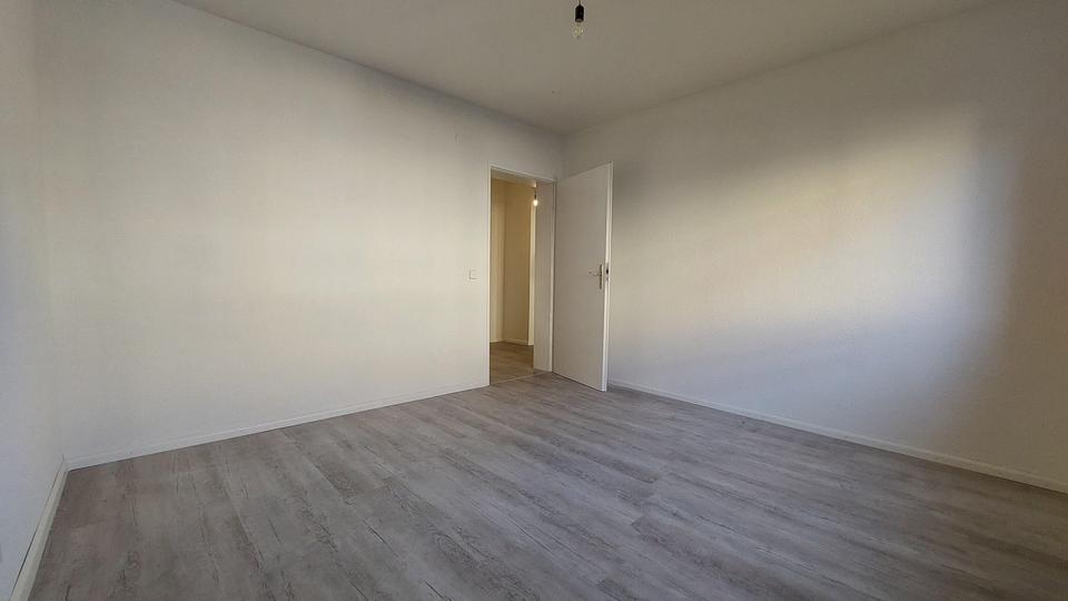 Etagenwohnung Lörrach - 4 Zimmer, 87 m&sup2;, 1.190&euro; | Angebot:26041037
