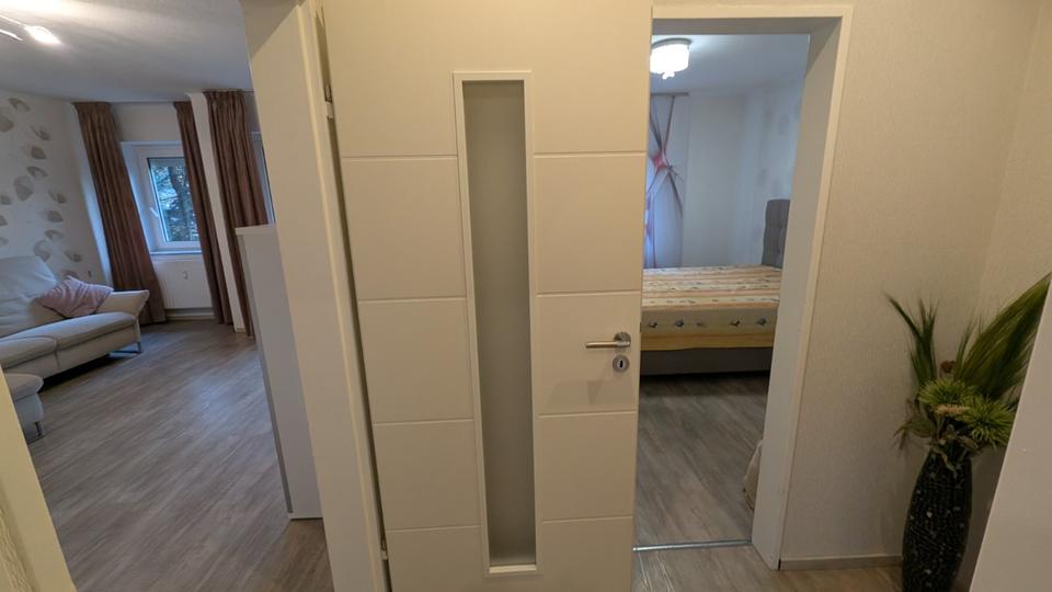 Erdgeschoßwohnung Bremen Osterholz - 3 Zimmer, 68 m&sup2;, 980&euro; | Angebot:25781802