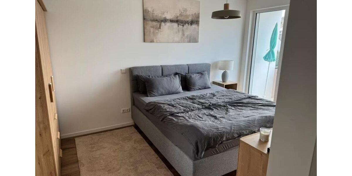 Etagenwohnung Hillesheim - 1 Zimmer, 43 m&sup2;, 660&euro; | Angebot:26662808
