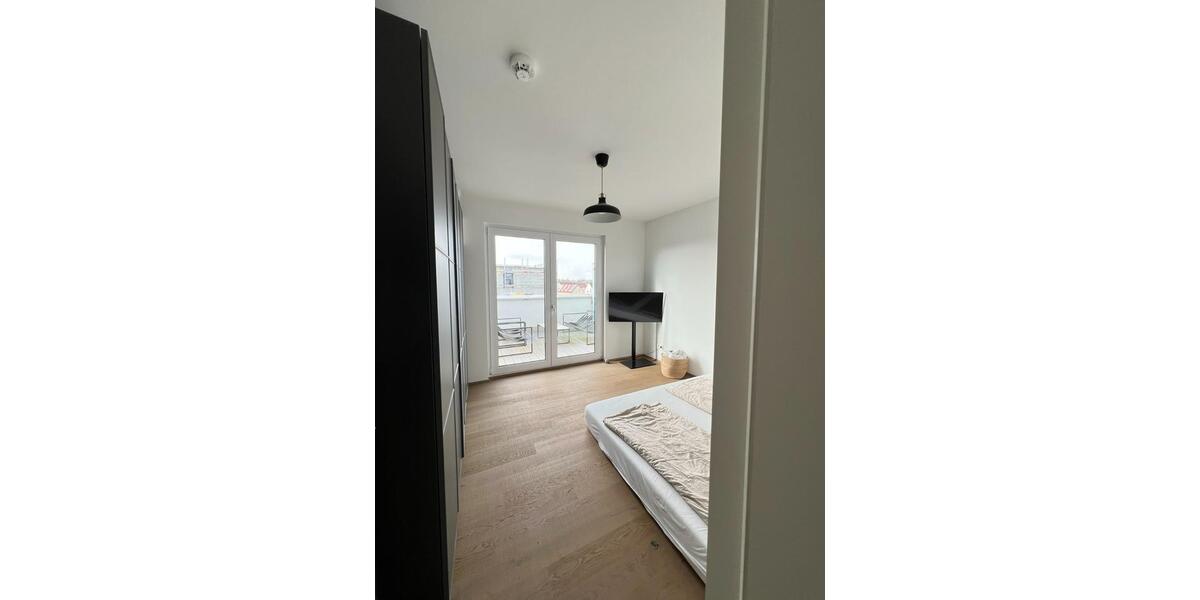 Loft - Studio - Atelier Dachau - 2 Zimmer, 70 m&sup2;, 2.435&euro; | Angebot:25342297