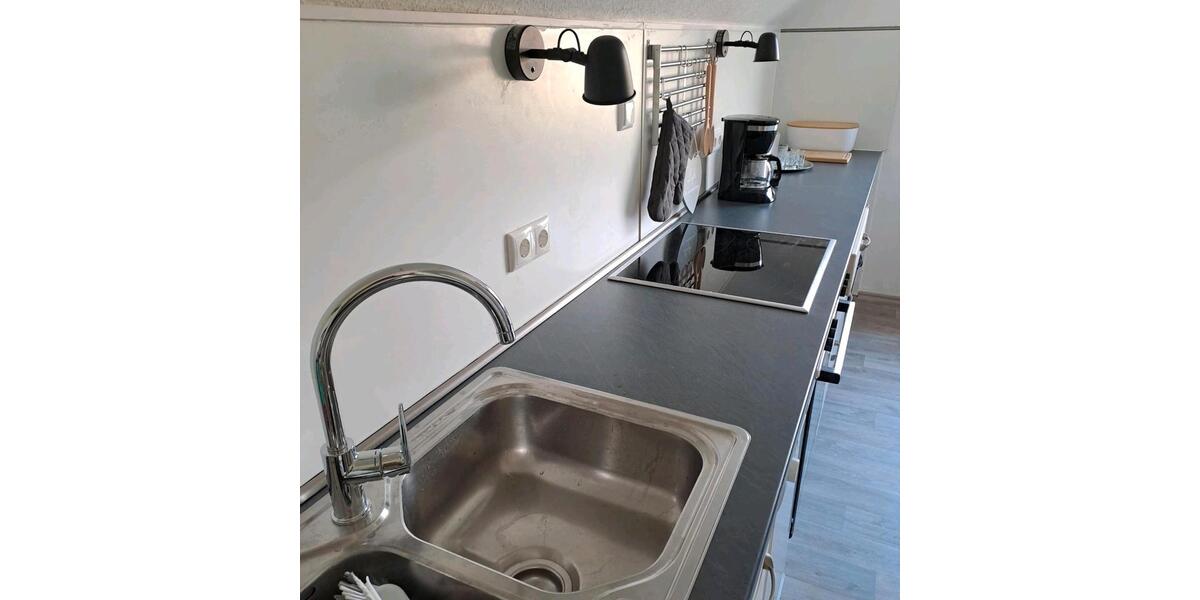 Dachgeschoßwohnung Schleswig - 2 Zimmer, 65 m&sup2;, 790&euro; | Angebot:24733146