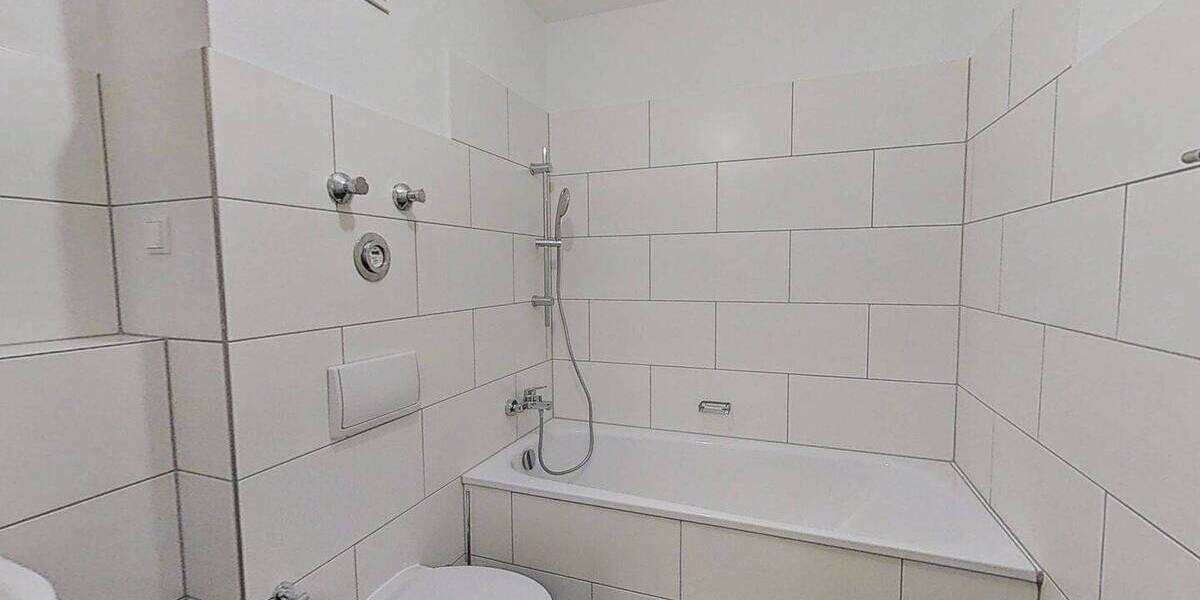 Terrassenwohnung Düsseldorf Hellerhof - 2 Zimmer, 57 m&sup2;, 769&euro; | Angebot:26740551