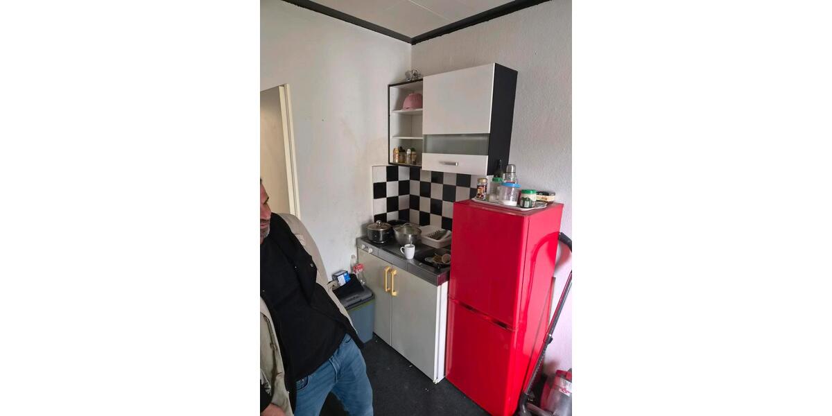 Wohnen auf Zeit Hagen Hagen-Mitte - 1 Zimmer, 18 m&sup2;, 350&euro; | Angebot:26146022