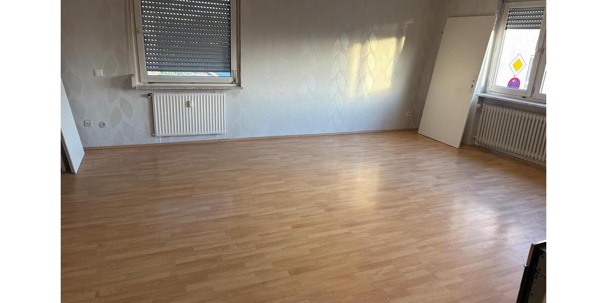 3- Zimmer Wohnung in Limburg Dietkirchen 3 zimmer