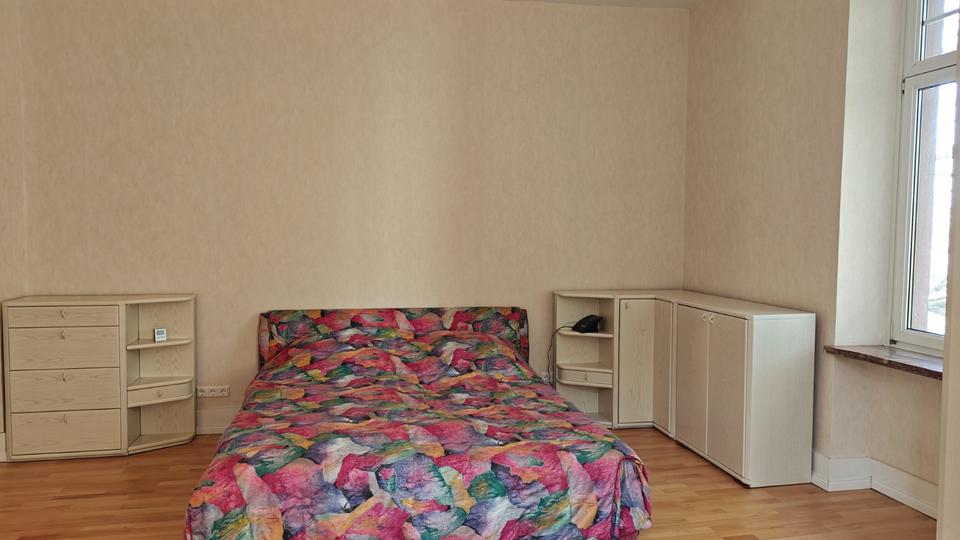 Etagenwohnung Reichelsheim (Odenwald) - 5 Zimmer, 185 m&sup2;, 1.500&euro; | Angebot:25784271