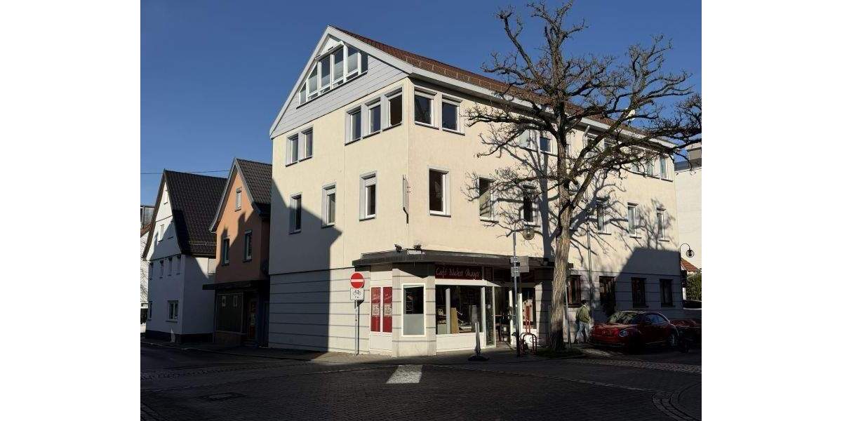 Renovieren, einziehen, wohlfühlen - Sofort freie Mietwohnung zum fairen Preis 3 zimmer