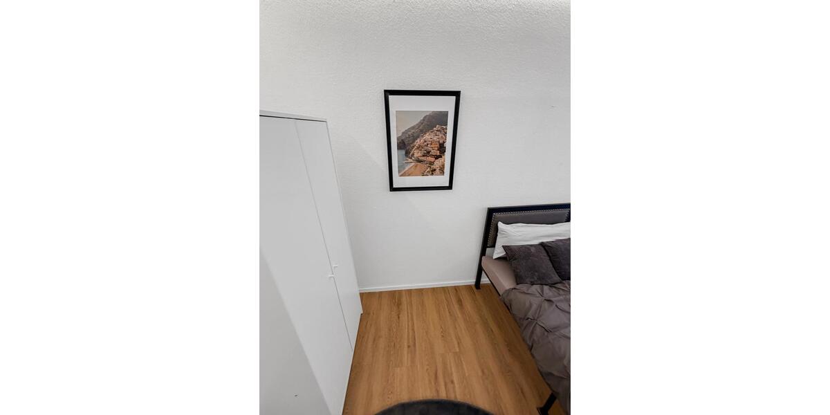 Wohnen auf Zeit Stuttgart Bad Cannstatt - 1 Zimmer, 16 m&sup2;, 700&euro; | Angebot:26696022