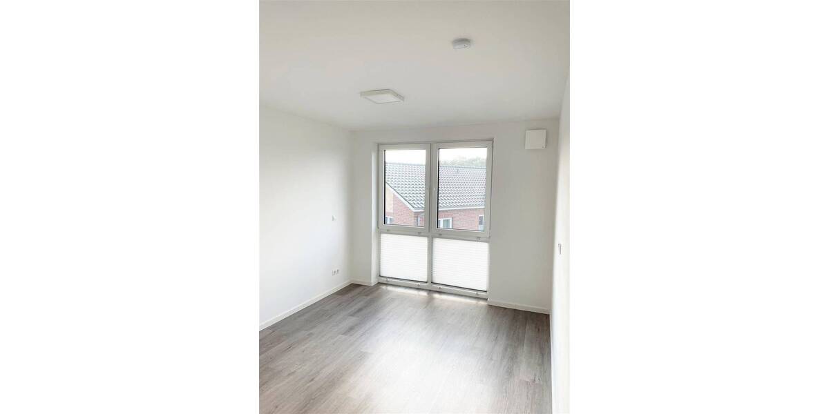 Etagenwohnung Haselünne - 2 Zimmer, 55 m&sup2;, 610&euro; | Angebot:26556231