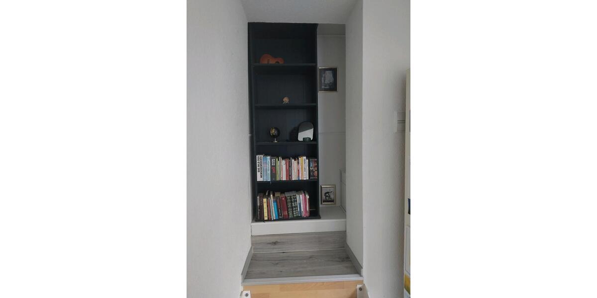 Etagenwohnung Lollar - 1 Zimmer, 450 m&sup2;, 550&euro; | Angebot:26059787