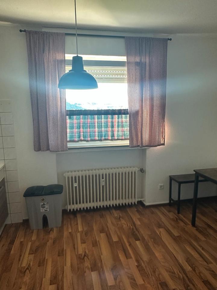 3- Zimmer Wohnung