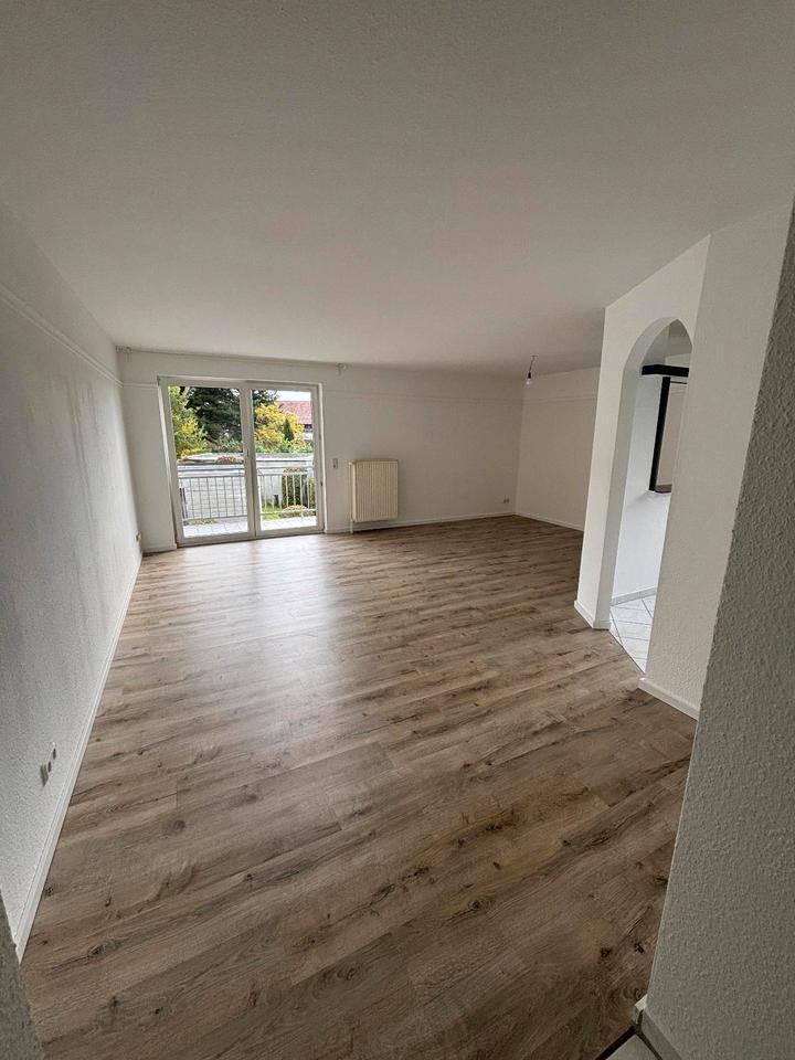 *Anfragestop* Schöne 2 Zimmer Wohnung in Obenstrohe zimmer