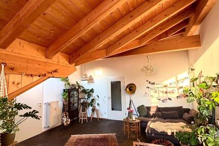 3-Zimmer Dachgeschosswohnung in Bad Aibling 3 zimmer