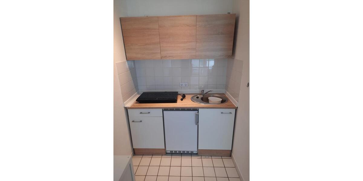 Etagenwohnung Bremen Blockland - 1 Zimmer, 30 m&sup2;, 400&euro; | Angebot:25476767