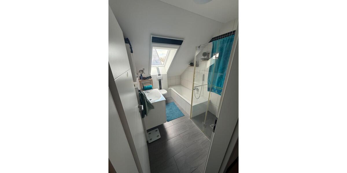 Wohnen auf Zeit Windach - 3 Zimmer, 78 m&sup2;, 1.150&euro; | Angebot:26042749