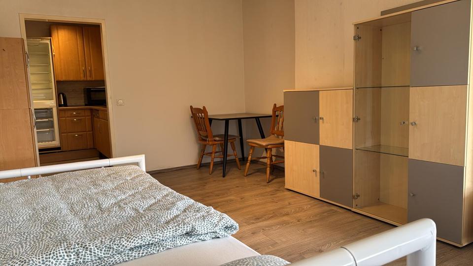 Erdgeschoßwohnung Elbtal - 2 Zimmer, 45 m&sup2;, 450&euro; | Angebot:26454149