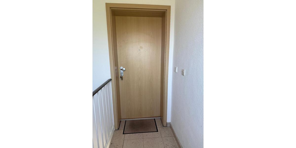 Dachgeschoßwohnung Düsseldorf Stadtbezirk 9 - 2 Zimmer, 52 m&sup2;, 650&euro; | Angebot:26285612