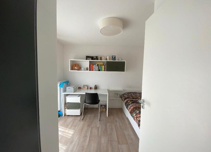 2er WG für Studierende Auszubildende auf Zeit 3 zimmer