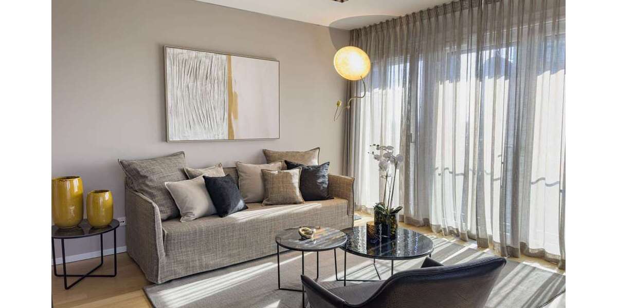 Wohnung zum Mieten in Düsseldorf 2.950 € 71.66 m² 3 zimmer