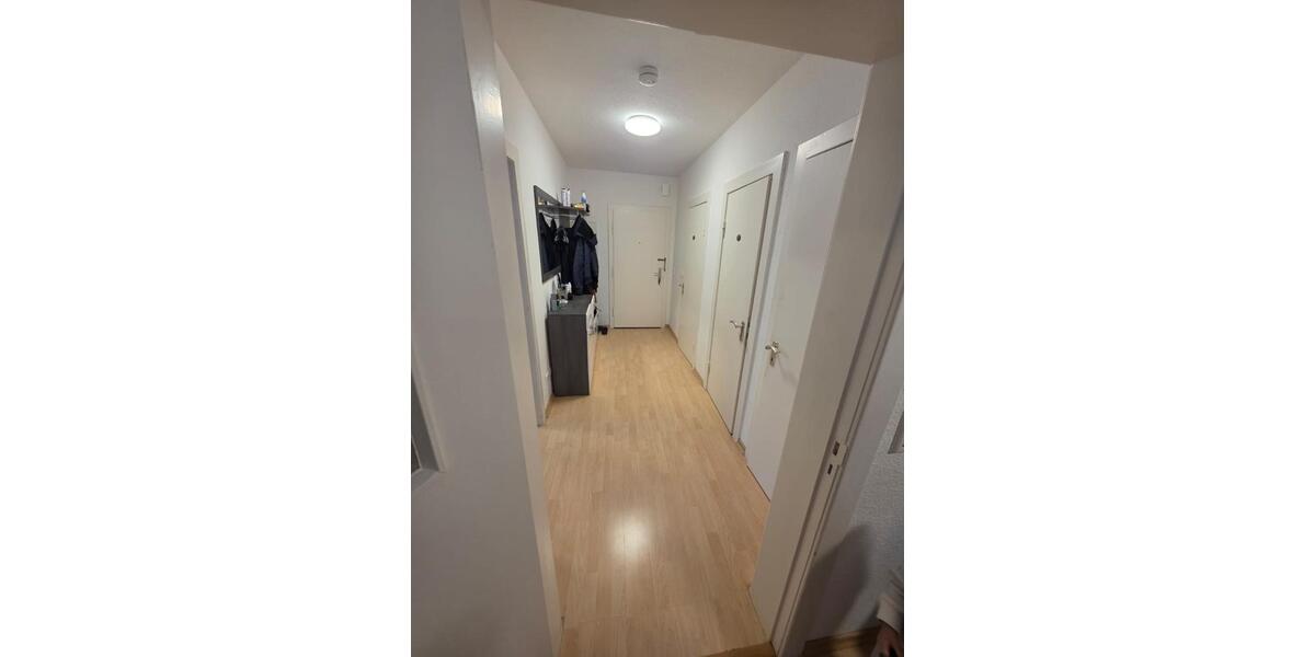 Terrassenwohnung Stade - 2.5 Zimmer, 65 m&sup2;, 750&euro; | Angebot:25098992