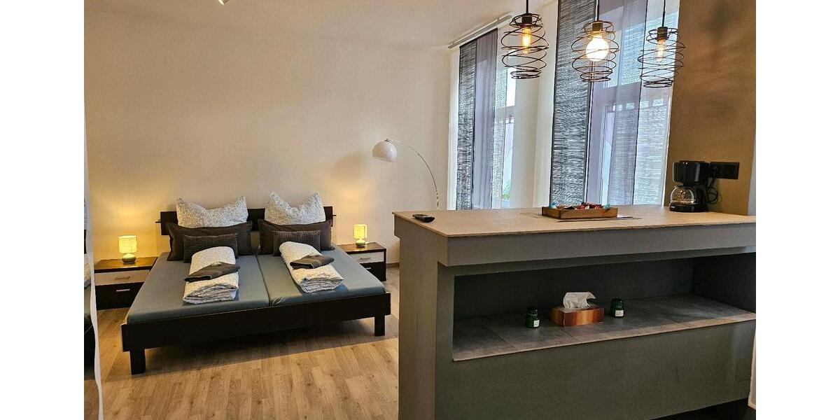 Ferien Wohnung 1 zimmer