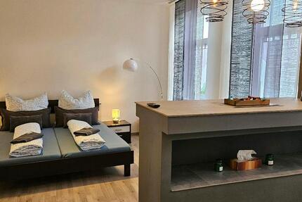 Wohnen auf Zeit Hohenstein-Ernstthal Ernstthal - 1 Zimmer, 31 m&sup2;, 250&euro; | Angebot:20647085