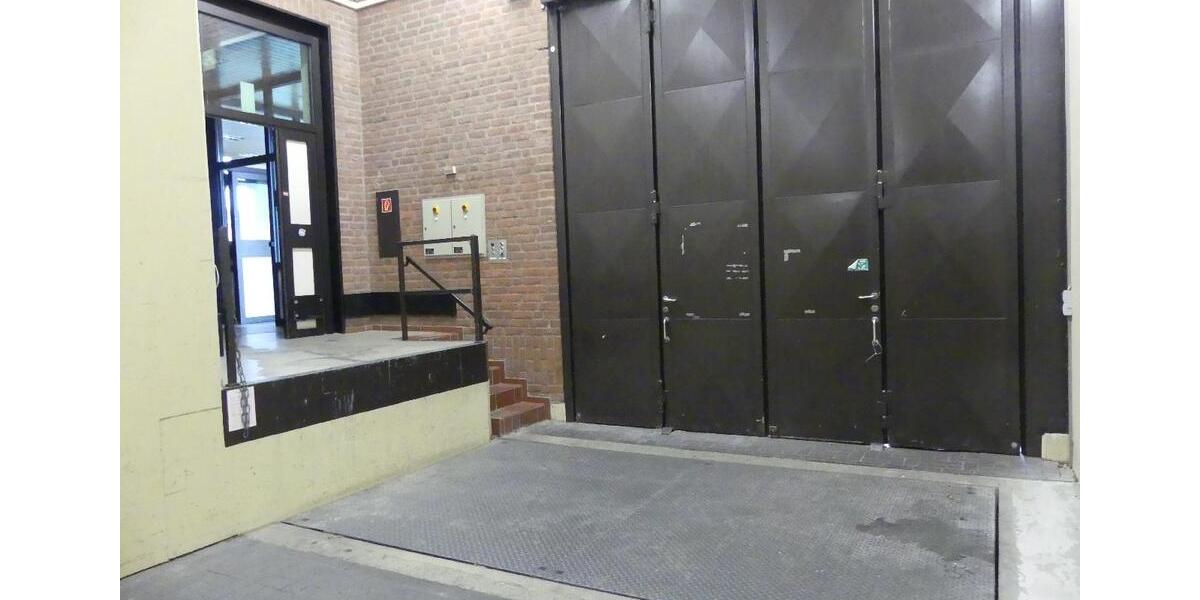 # ca.80qm Büro mit bis zu 180qm Ausstellungs-Lagerflächen in Wesel Citynah ## zimmer