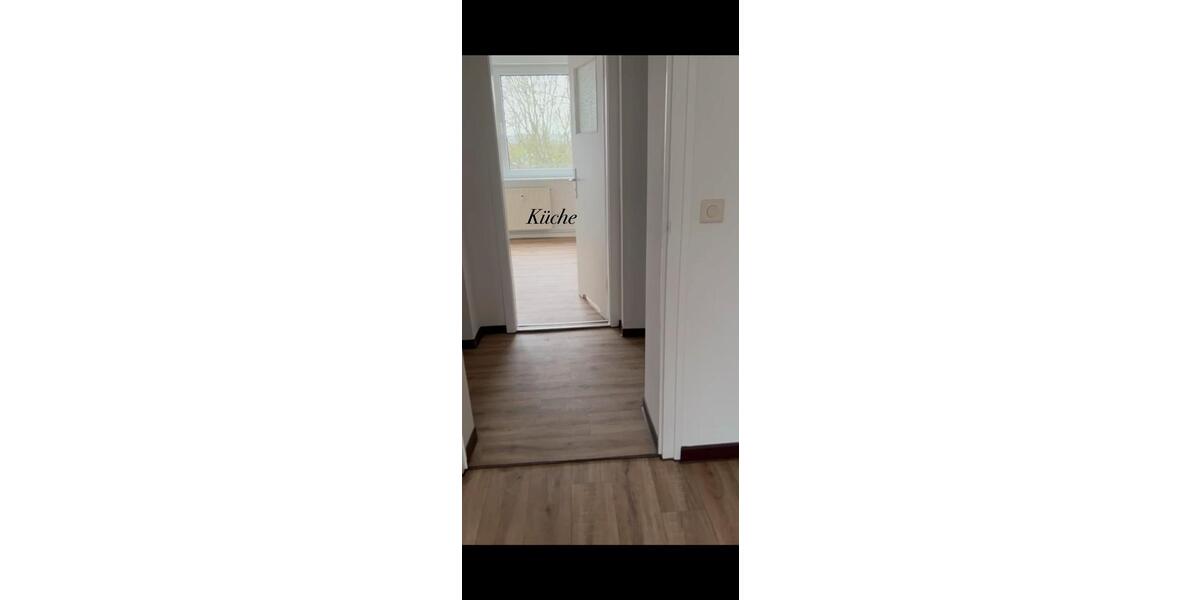 Etagenwohnung Teterow - 1 Zimmer, 33 m&sup2;, 311&euro; | Angebot:26416810