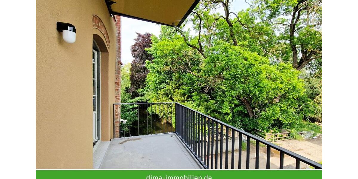 Maisonettenwohnung Schkeuditz - 5 Zimmer, 159 m&sup2;, 1.890&euro; | Angebot:24875894