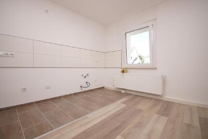 Erstbezug nach Sanierung zimmer