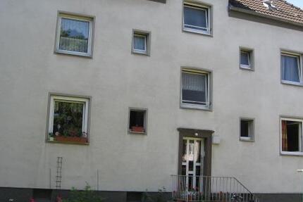 Gemütliche Dachgeschoss Wohnung! zimmer
