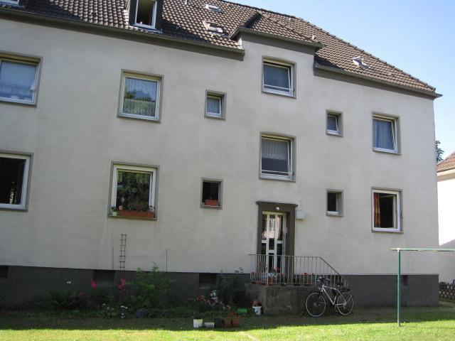 Gemütliche Dachgeschoss Wohnung! zimmer