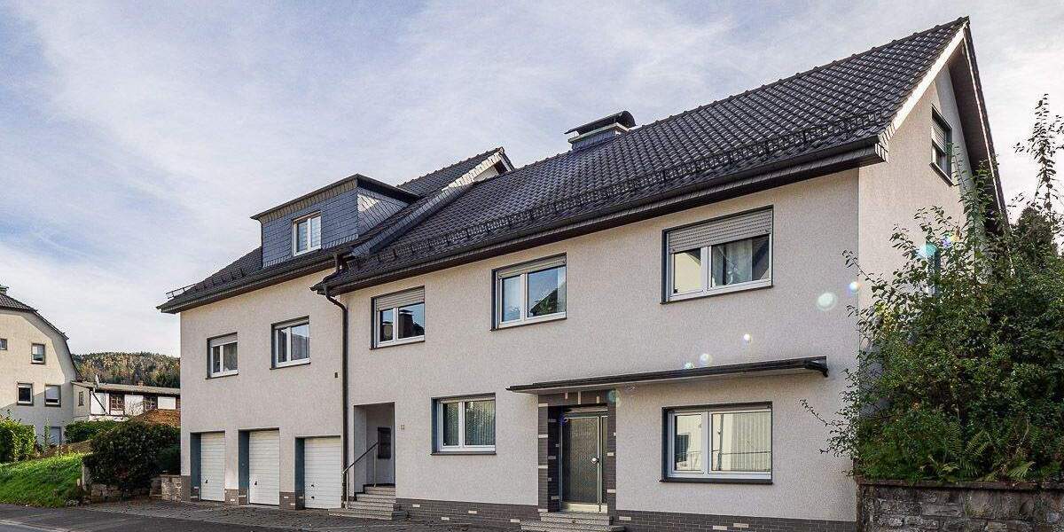 Gewerbeobjekt Meschede-Freienohl Freienohl - 195&euro; | Angebot:24594137