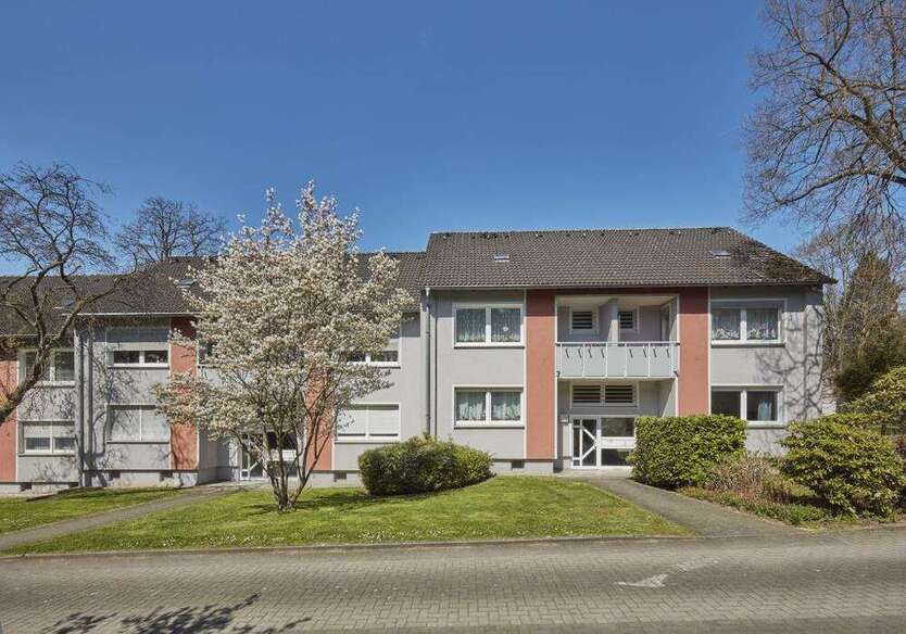 Wohnung zum Mieten in Bochum 465 € 48.44 m²