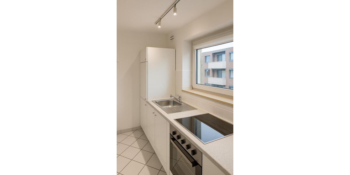 Moderne 2-Zimmer-Wohnung in absoluter Bestlage! 2 zimmer