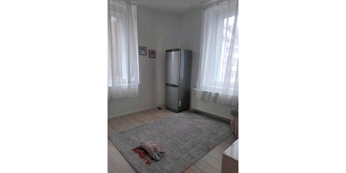 Etagenwohnung Wuppertal - 2 Zimmer, 48 m&sup2;, 675&euro; | Angebot:26337140