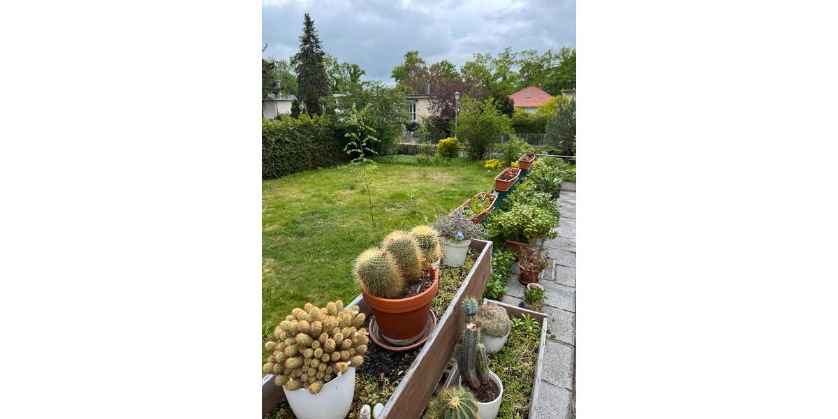 Wohnen auf Zeit Schwielowsee - 4 Zimmer, 100 m&sup2;, 500&euro; | Angebot:26567530