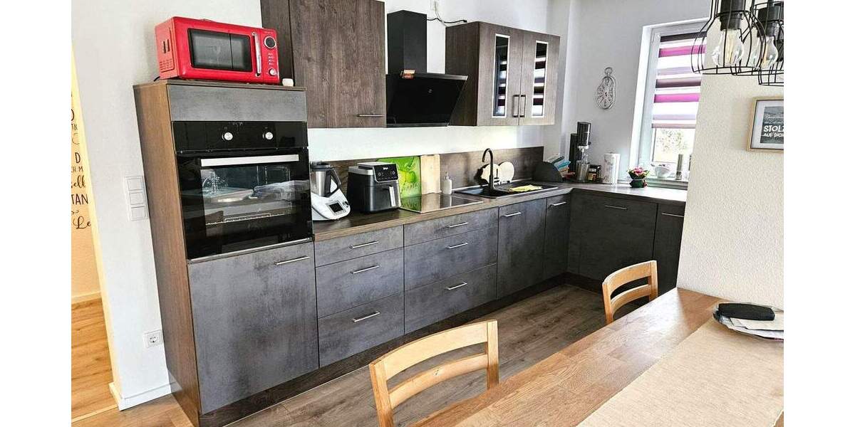 Etagenwohnung Menden Lendringsen - 2 Zimmer, 77 m&sup2;, 925&euro; | Angebot:26139340
