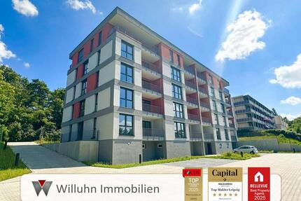 Wohnung Naumburg (Saale) - 1 Zimmer, 47 m&sup2;, 640&euro; | Angebot:24895008