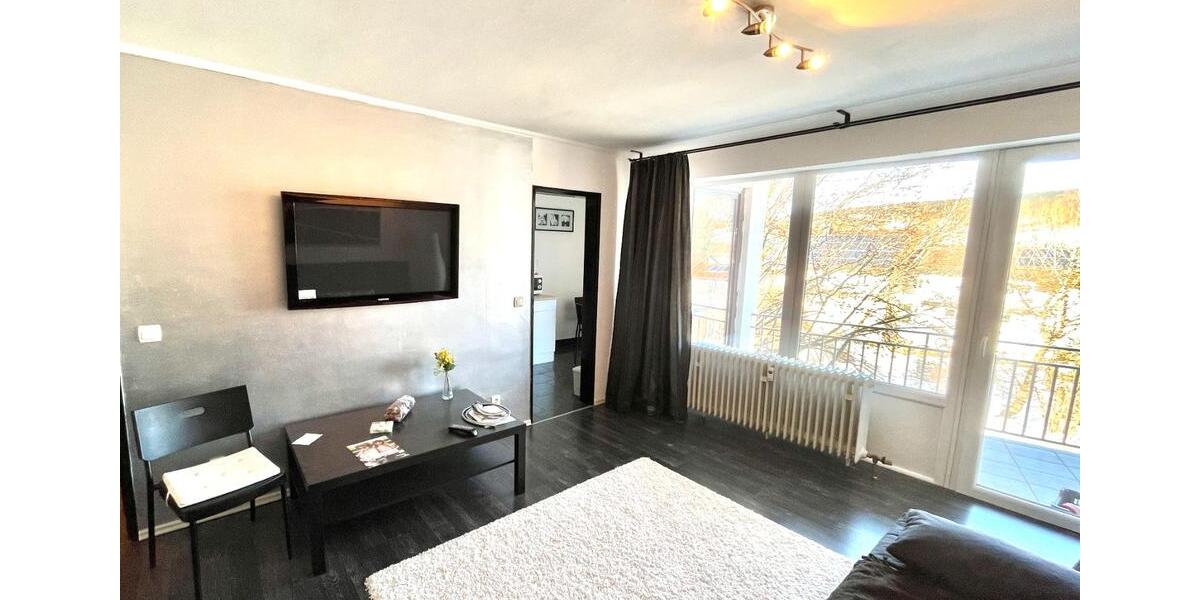 Etagenwohnung Waldkirchen - 2 Zimmer, 40 m&sup2;, 395&euro; | Angebot:24788757