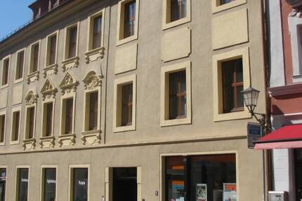 Wohnung Bautzen Innenstadt - 2 Zimmer, 60 m&sup2;, 390&euro; | Angebot:25997802
