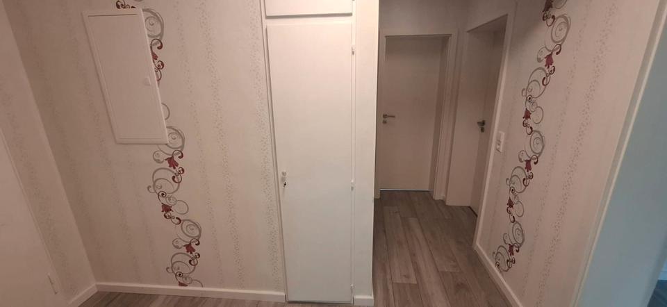 Wohnen auf Zeit Karlsruhe Hagsfeld - 1 Zimmer, 9 m&sup2;, 400&euro; | Angebot:25120868
