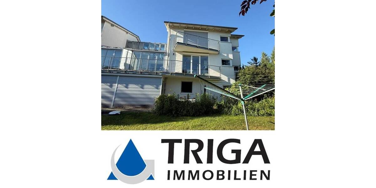 Doppelhaushälfte Nordhausen - 7 Zimmer, 340 m&sup2;, 2.200&euro; | Angebot:25703987