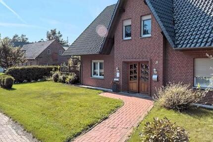 Wohnung Twistringen - 4 Zimmer, 120 m&sup2;, 890&euro; | Angebot:27614125
