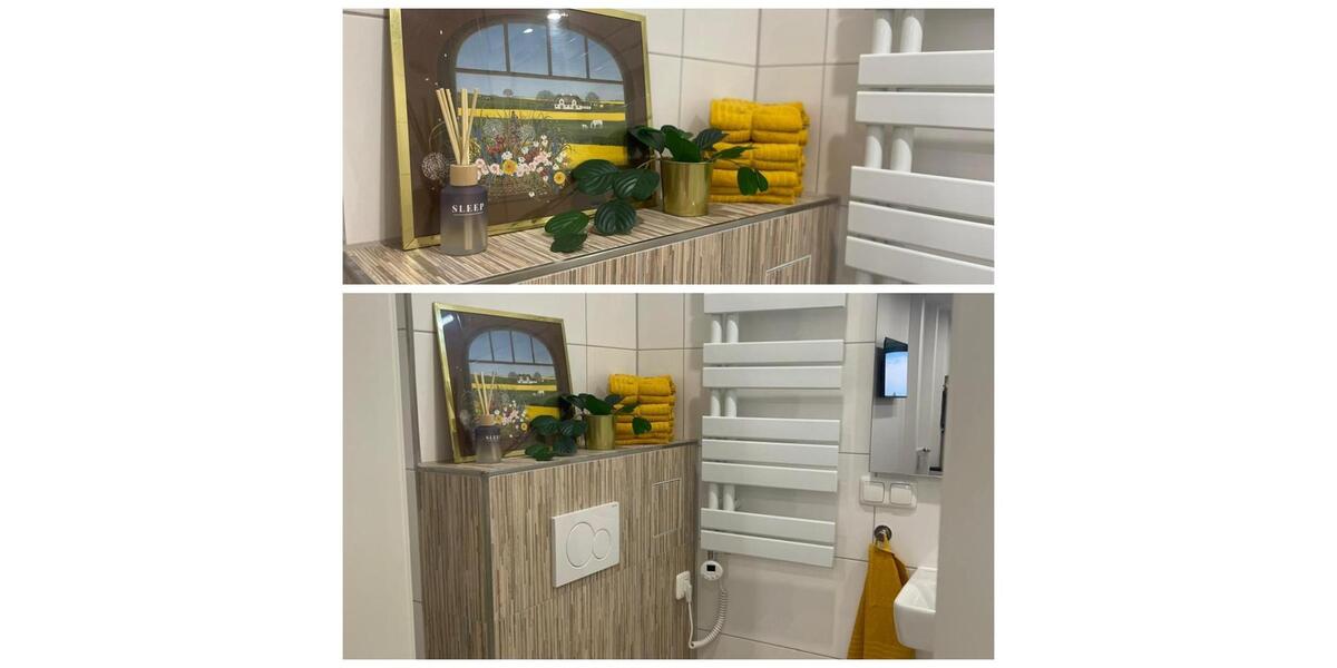 Wohnen auf Zeit Hamburg Wandsbek - 5 Zimmer, 120 m&sup2;, 4.500&euro; | Angebot:26679314